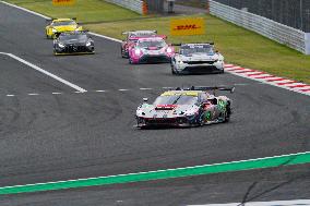 MOTORI - Endurance - WEC - 6 Hours of Fuji
