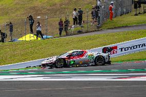 MOTORI - Endurance - WEC - 6 Hours of Fuji