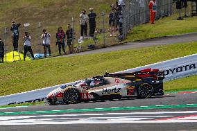 MOTORI - Endurance - WEC - 6 Hours of Fuji