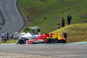 MOTORI - Endurance - WEC - 6 Hours of Fuji