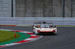 MOTORI - Endurance - WEC - 6 Hours of Fuji