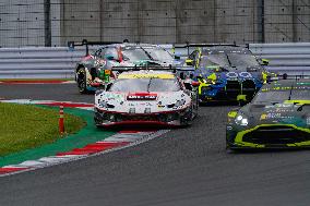 MOTORI - Endurance - WEC - 6 Hours of Fuji