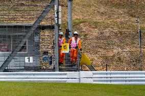 MOTORI - Endurance - WEC - 6 Hours of Fuji