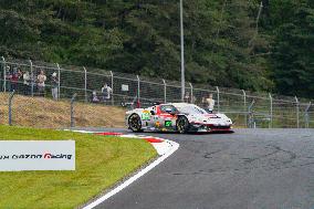 MOTORI - Endurance - WEC - 6 Hours of Fuji