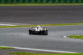 MOTORI - Endurance - WEC - 6 Hours of Fuji
