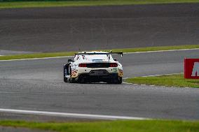 MOTORI - Endurance - WEC - 6 Hours of Fuji