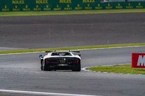 MOTORI - Endurance - WEC - 6 Hours of Fuji