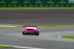 MOTORI - Endurance - WEC - 6 Hours of Fuji