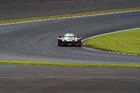 MOTORI - Endurance - WEC - 6 Hours of Fuji