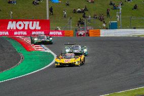 MOTORI - Endurance - WEC - 6 Hours of Fuji