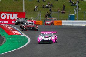 MOTORI - Endurance - WEC - 6 Hours of Fuji