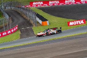 MOTORI - Endurance - WEC - 6 Hours of Fuji
