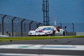 MOTORI - Endurance - WEC - 6 Hours of Fuji