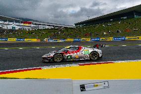 MOTORI - Endurance - WEC - 6 Hours of Fuji