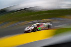MOTORI - Endurance - WEC - 6 Hours of Fuji