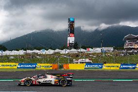 MOTORI - Endurance - WEC - 6 Hours of Fuji