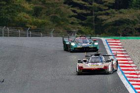 MOTORI - Endurance - WEC - 6 Hours of Fuji