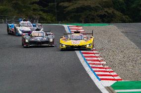 MOTORI - Endurance - WEC - 6 Hours of Fuji