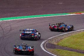 MOTORI - Endurance - WEC - 6 Hours of Fuji