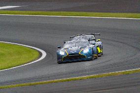 MOTORI - Endurance - WEC - 6 Hours of Fuji