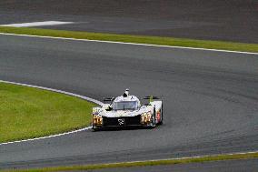 MOTORI - Endurance - WEC - 6 Hours of Fuji