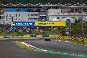 MOTORI - Endurance - WEC - 6 Hours of Fuji