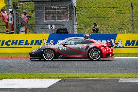 MOTORI - Endurance - WEC - 6 Hours of Fuji