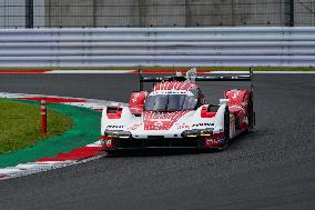 MOTORI - Endurance - WEC - 6 Hours of Fuji