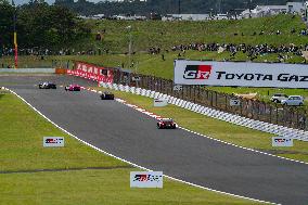 MOTORI - Endurance - WEC - 6 Hours of Fuji