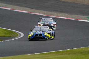 MOTORI - Endurance - WEC - 6 Hours of Fuji