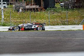 MOTORI - Endurance - WEC - 6 Hours of Fuji