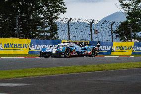 MOTORI - Endurance - WEC - 6 Hours of Fuji