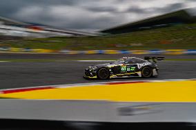 MOTORI - Endurance - WEC - 6 Hours of Fuji