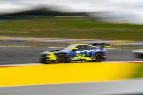 MOTORI - Endurance - WEC - 6 Hours of Fuji