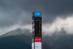 MOTORI - Endurance - WEC - 6 Hours of Fuji