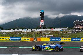 MOTORI - Endurance - WEC - 6 Hours of Fuji