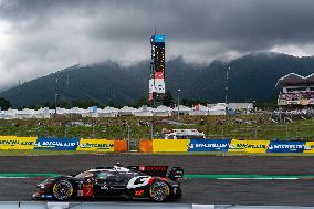 MOTORI - Endurance - WEC - 6 Hours of Fuji