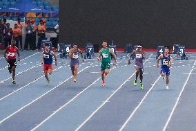 World Para Athletics 2025 - India