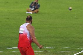 World Para Athletics 2025 - India