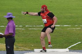 World Para Athletics 2025 - India