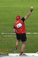 World Para Athletics 2025 - India