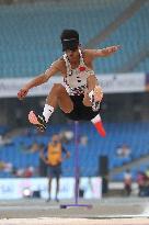 World Para Athletics 2025 - India