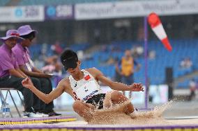 World Para Athletics 2025 - India