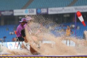 World Para Athletics 2025 - India