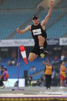 World Para Athletics 2025 - India