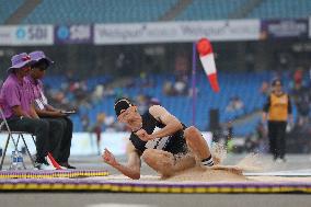 World Para Athletics 2025 - India
