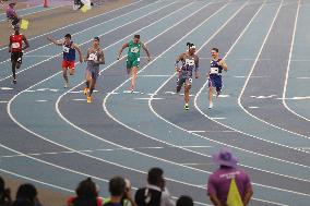 World Para Athletics 2025 - India