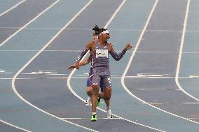 World Para Athletics 2025 - India