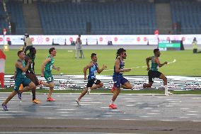 World Para Athletics 2025 - India