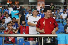 World Para Athletics 2025 - India